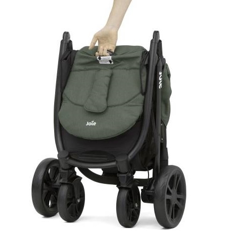 Коляска Joie Litetrax 4 Laurel
