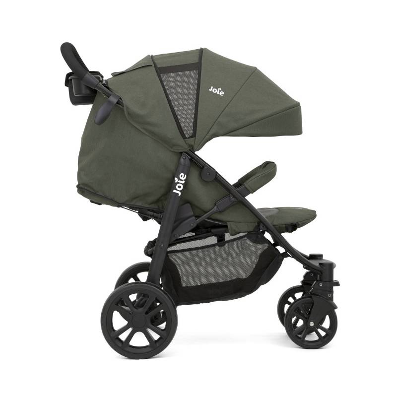 Коляска Joie Litetrax 4 Laurel