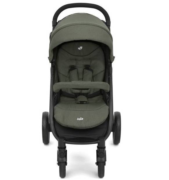 Коляска Joie Litetrax 4 Laurel