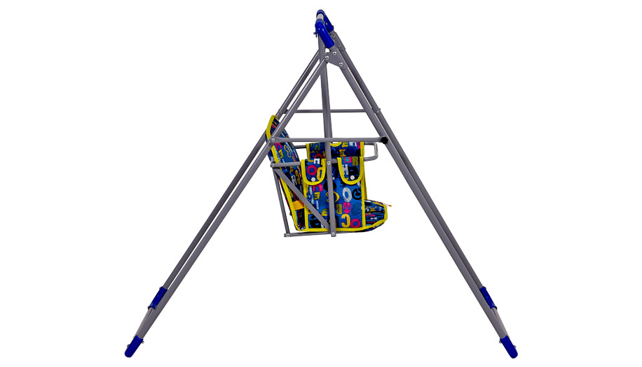 Качели Фея Чарли, синий