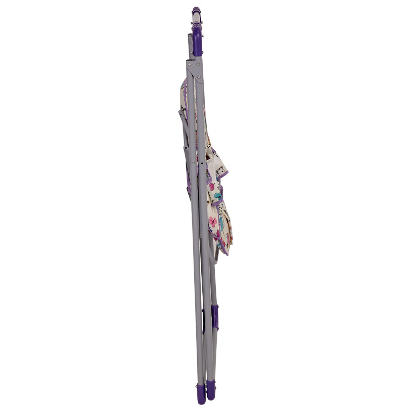 Качели Фея Чарли, фиолетовый