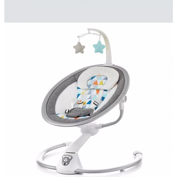 Электрокачеля шезлонг Maribel SG402