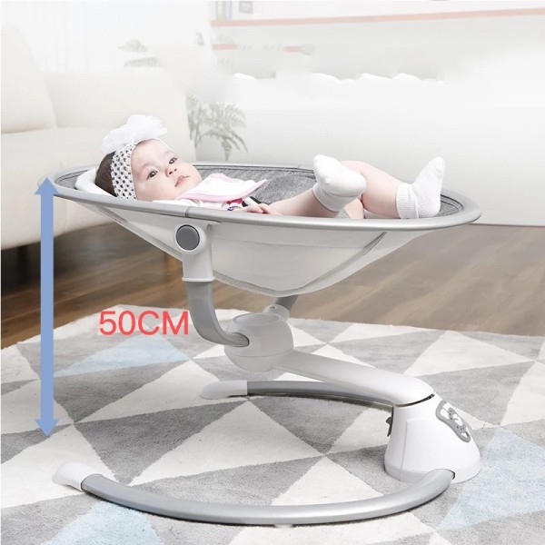 Электрокачеля шезлонг Maribel SG402