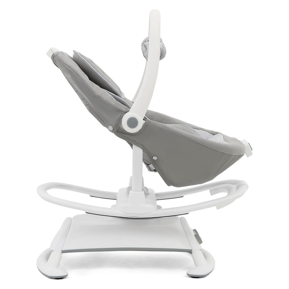 Электрокачель 2 в 1 Joie Sansa Portrait