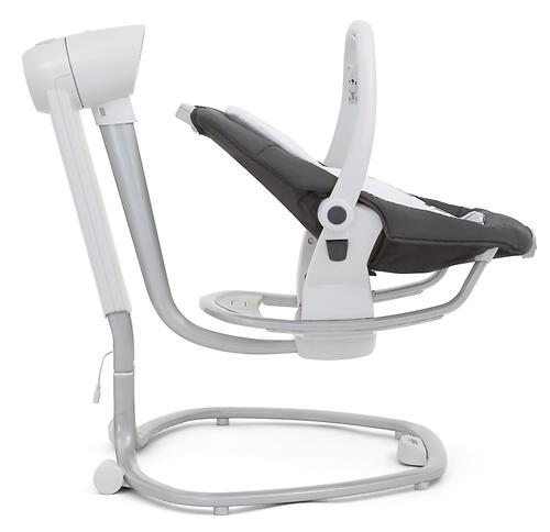 Электрокачель 2 в 1 Joie Serina Logan