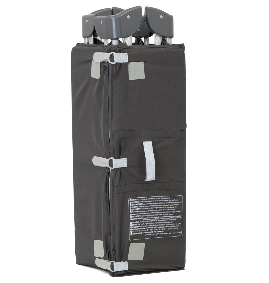 Манеж Joie Playard Commuter Change Logan